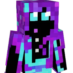 romashka123 Minecraft avatar bust