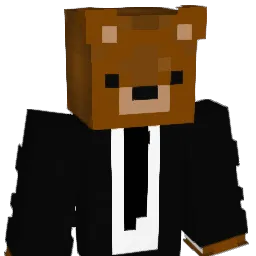 romashkayt1 Minecraft avatar bust