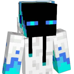 rombi007 Minecraft avatar bust