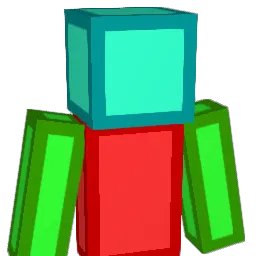 rome242614 Minecraft avatar bust