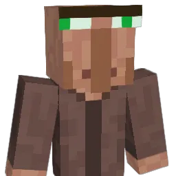 romegloomy1212 Minecraft avatar bust