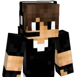 romeo10a1 Minecraft avatar bust