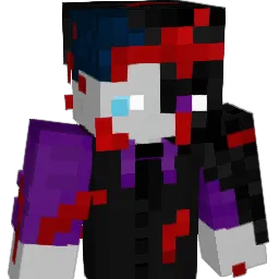 romeo201006 Minecraft avatar bust