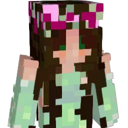 romeo84 Minecraft avatar bust