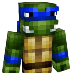 romes969 Minecraft avatar bust