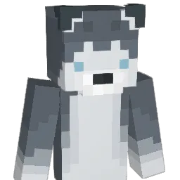 romeyaps Minecraft avatar bust