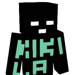 romidoyt Minecraft avatar bust