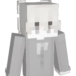 rommel's Minecraft skin
