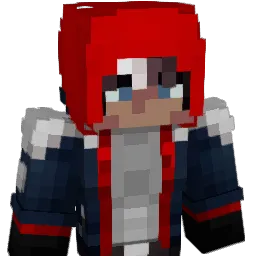 rommy00 Minecraft avatar bust