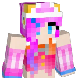 romoch62 Minecraft avatar bust