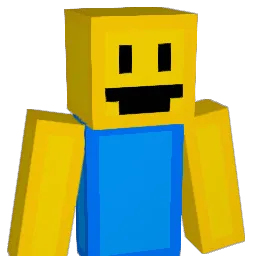 rompecalvas Minecraft avatar bust