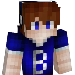 romsjabs's Minecraft skin
