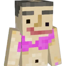 romyyisbeth's Minecraft skin