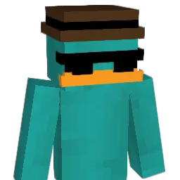 ron_dob Minecraft avatar bust