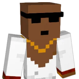 ron_ranner's Minecraft skin