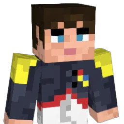 ron_swan Minecraft avatar bust