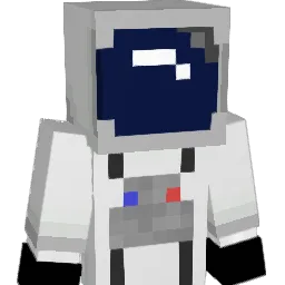 ron_thespider Minecraft avatar bust