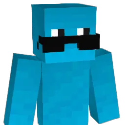 ron_xpro Minecraft avatar bust