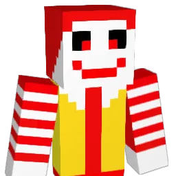 ronaldmc