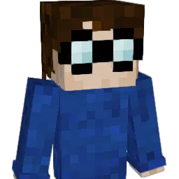 ronanaaron11 Minecraft avatar bust