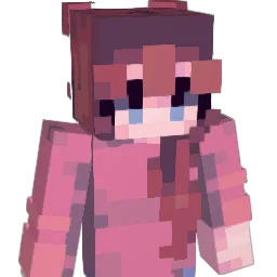 ronbebe's Minecraft skin