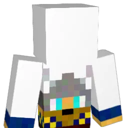 roncraft12344321 Minecraft avatar bust