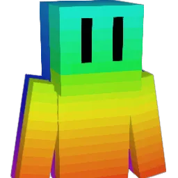rondadon1's Minecraft skin