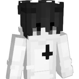 rongxingye Minecraft avatar bust