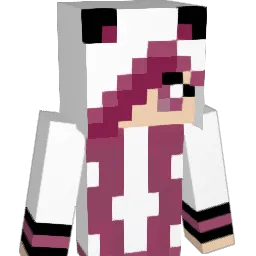 ronigindi's Minecraft skin