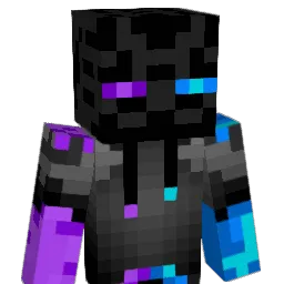 ronikar555 Minecraft avatar bust