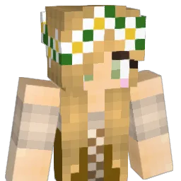 ronja_ Minecraft avatar bust