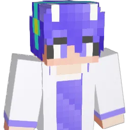 ronkain09 Minecraft avatar bust