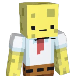 ronkain's Minecraft skin
