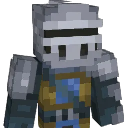 ronleni's Minecraft skin