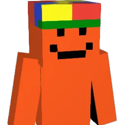 ronmeeks05 Minecraft avatar bust
