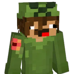 ronnoc02's Minecraft skin