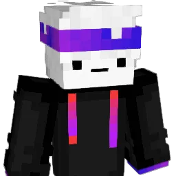 rony_bong Minecraft avatar bust