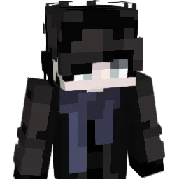 ronyboy15 Minecraft avatar bust