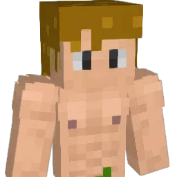 ronysert's Minecraft skin