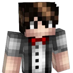 roobein123 Minecraft avatar bust