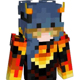 rooffok's Minecraft skin