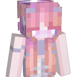 roojeez Minecraft avatar bust