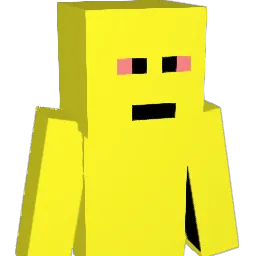 rookeo Minecraft avatar bust