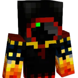 rooks999 Minecraft avatar bust