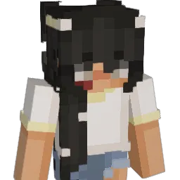 roookyy Minecraft avatar bust