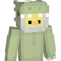 roooothie's Minecraft skin