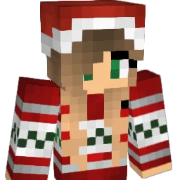 roosenik Minecraft avatar bust