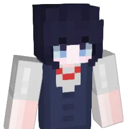 rooskiii0 Minecraft avatar bust
