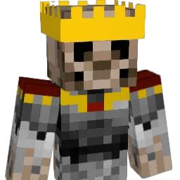 roosterboy101 Minecraft avatar bust