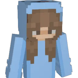 roosvl24 Minecraft avatar bust